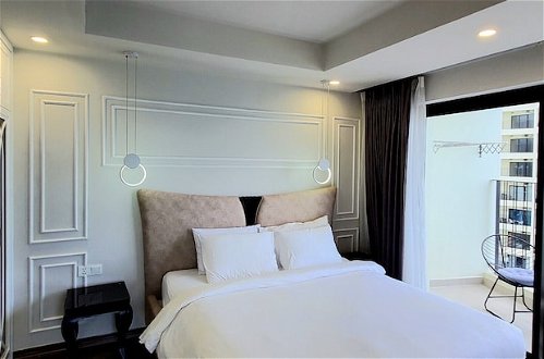 Photo 16 - Gold Coast Luxury Apartment Nha Trang