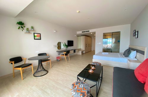 Foto 13 - Gold Coast Luxury Apartment Nha Trang