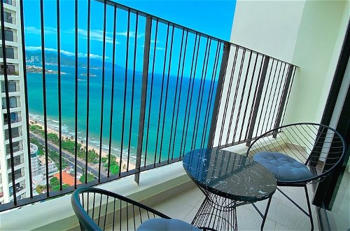 Foto 54 - Gold Coast Luxury Apartment Nha Trang
