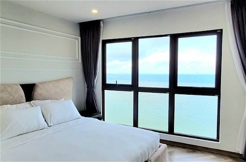 Foto 14 - Gold Coast Luxury Apartment Nha Trang
