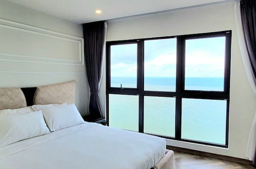 Foto 14 - Gold Coast Luxury Apartment Nha Trang