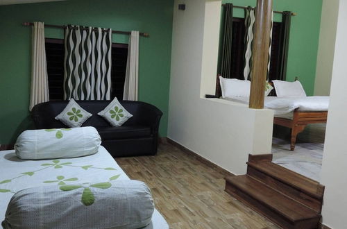 Foto 4 - Room in B&B - Wayanad Stay .the Pepper Suite