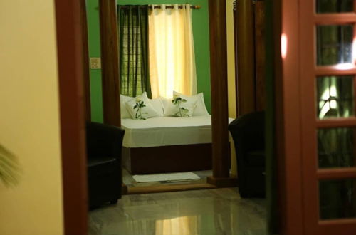 Foto 2 - Room in B&B - Wayanad Stay .the Pepper Suite