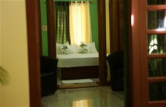 Photo 2 - Room in B&B - Wayanad Stay .the Pepper Suite