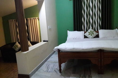 Foto 6 - Room in B&B - Wayanad Stay .the Pepper Suite