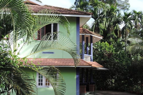 Photo 21 - Room in B&B - Wayanad Stay .the Pepper Suite