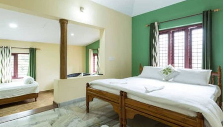 Foto 1 - Room in B&B - Wayanad Stay .the Pepper Suite