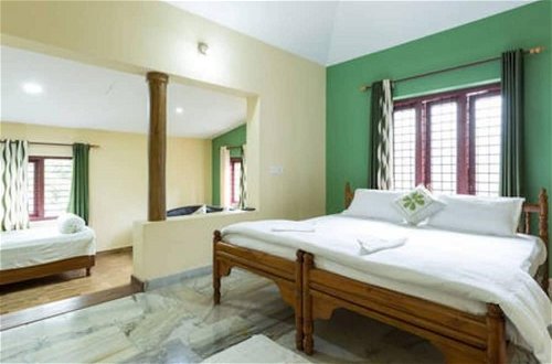 Photo 1 - Room in B&B - Wayanad Stay .the Pepper Suite