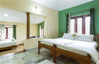 Photo 1 - Room in B&B - Wayanad Stay .the Pepper Suite