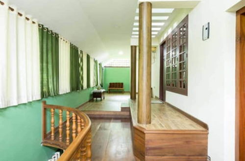 Photo 11 - Room in B&B - Wayanad Stay .the Pepper Suite