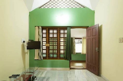 Photo 3 - Room in B&B - Wayanad Stay .the Pepper Suite