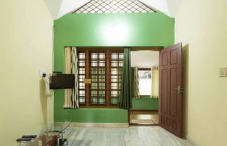 Foto 3 - Room in B&B - Wayanad Stay .the Pepper Suite