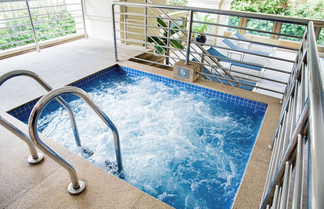 Sherwood Suites - Foto 58