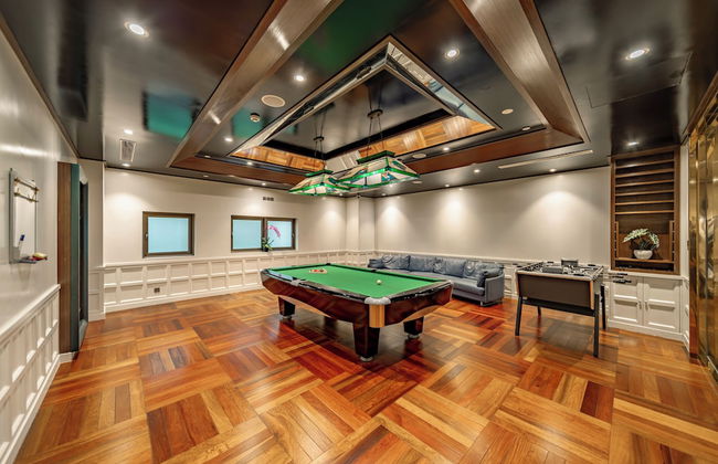 Sherwood Suites - Foto 68