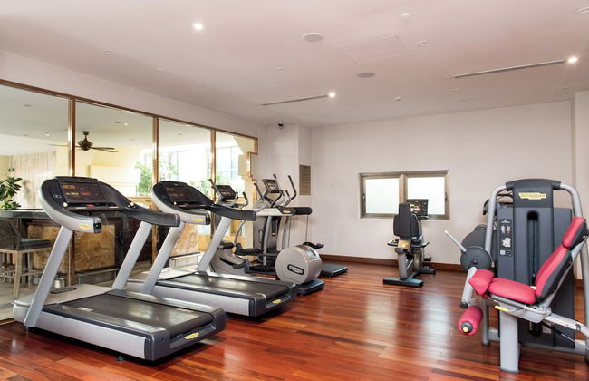 Sherwood Suites - Foto 62