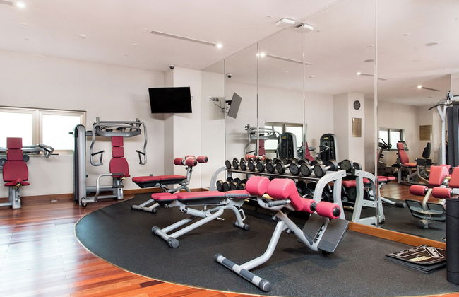 Sherwood Suites - Foto 64