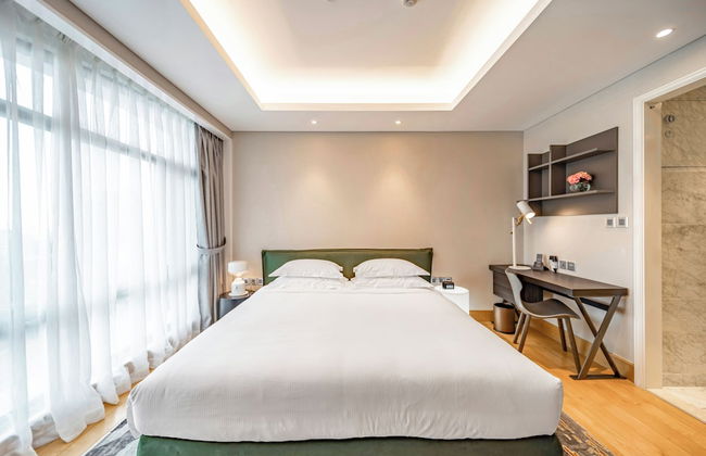 Sherwood Suites - Foto 21