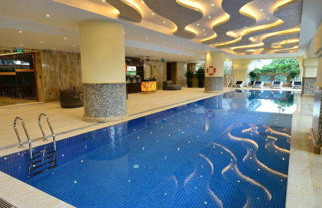 Sherwood Suites - Foto 59
