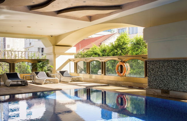 Sherwood Suites - Foto 57