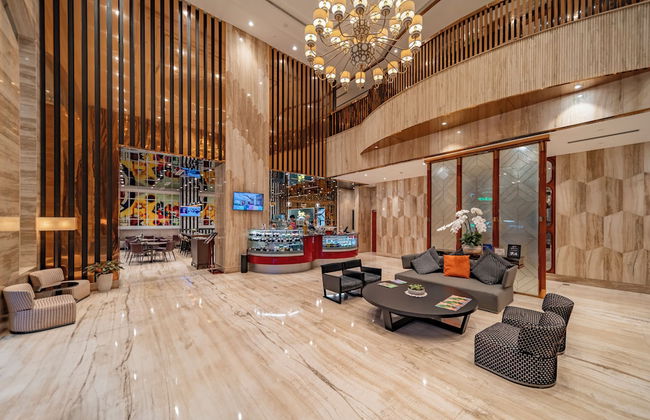 Sherwood Suites - Foto 4