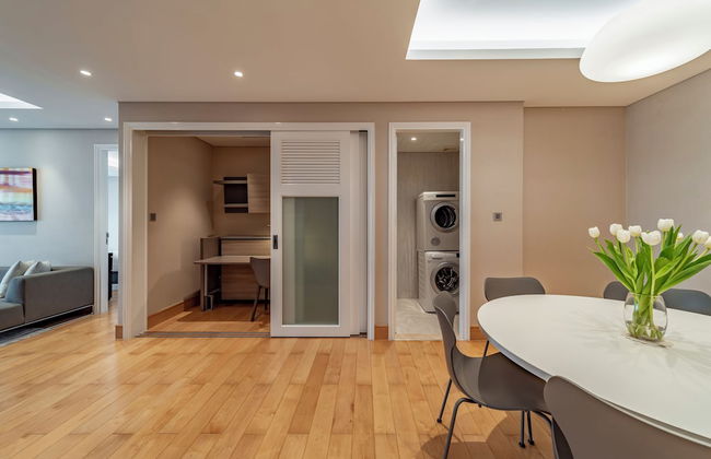 Sherwood Suites - Foto 25