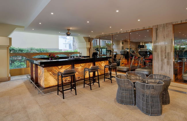 Sherwood Suites - Foto 56
