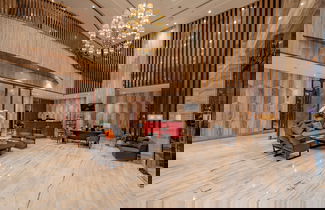 Foto 1 - Sherwood Suites