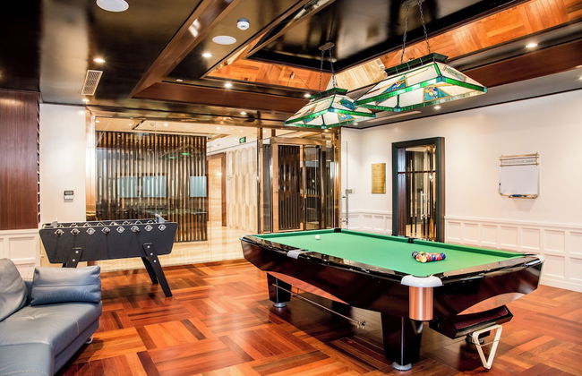 Sherwood Suites - Foto 69