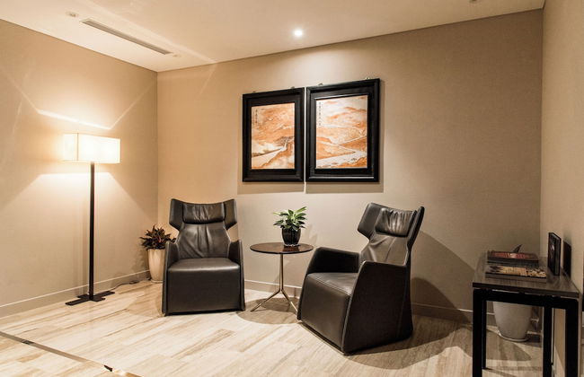 Sherwood Suites - Foto 67