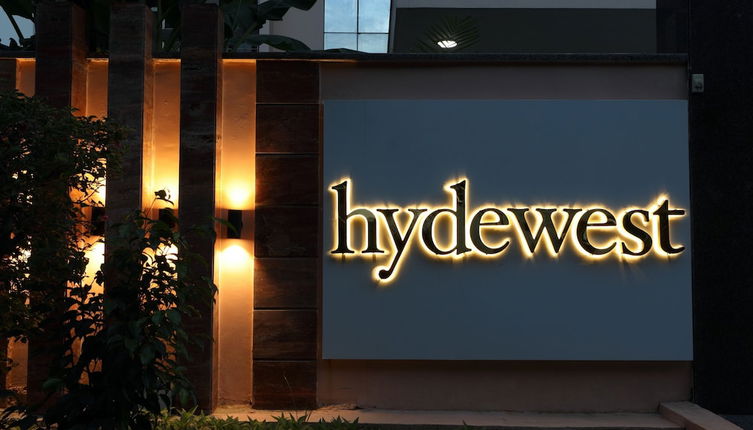 Photo 1 - Hydewest India