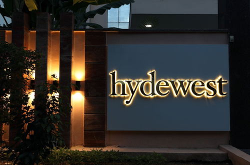 Foto 1 - Hydewest India