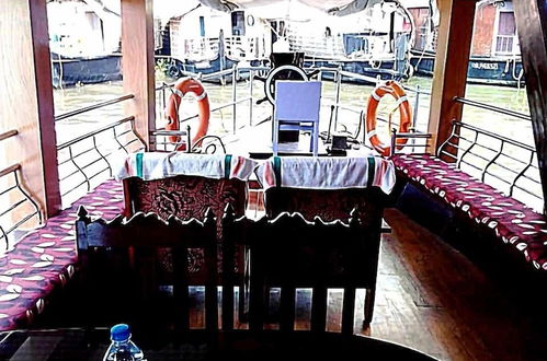 Photo 3 - Sreekrishna Houseboats