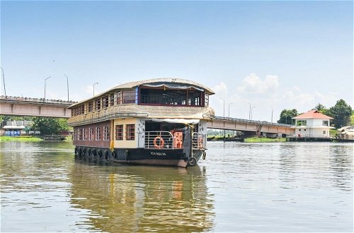 Foto 30 - Sreekrishna Houseboats