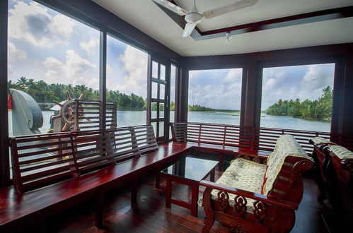 Photo 4 - Sreekrishna Houseboats