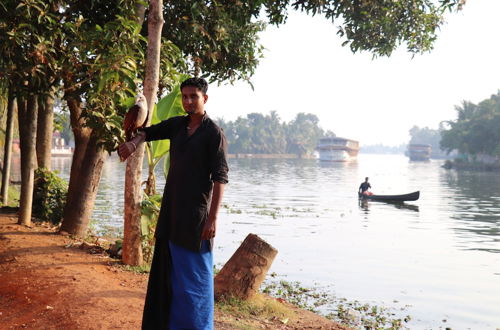 Photo 71 - Sreekrishna Houseboats