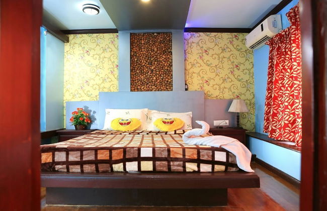 Sreekrishna Houseboats - Foto 9