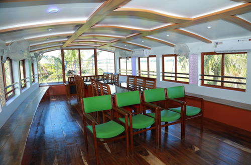 Foto 65 - Sreekrishna Houseboats