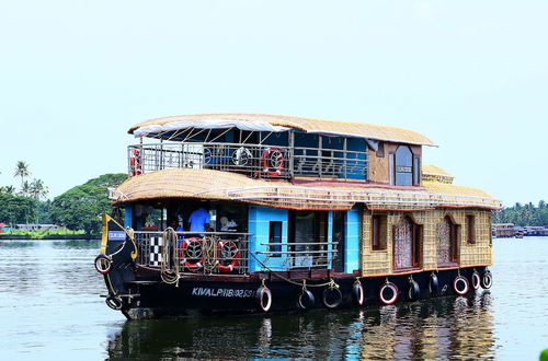 Foto 75 - Sreekrishna Houseboats