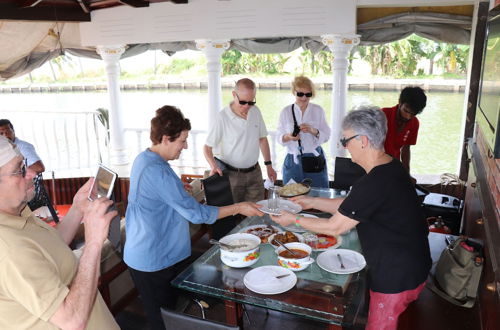 Photo 56 - Sreekrishna Houseboats