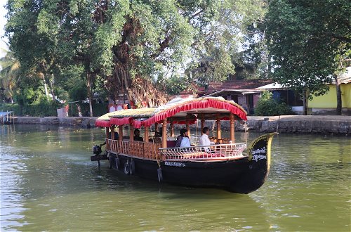 Foto 50 - Sreekrishna Houseboats