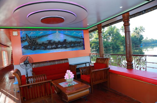 Photo 34 - Sreekrishna Houseboats