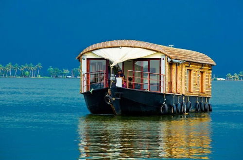 Foto 80 - Sreekrishna Houseboats