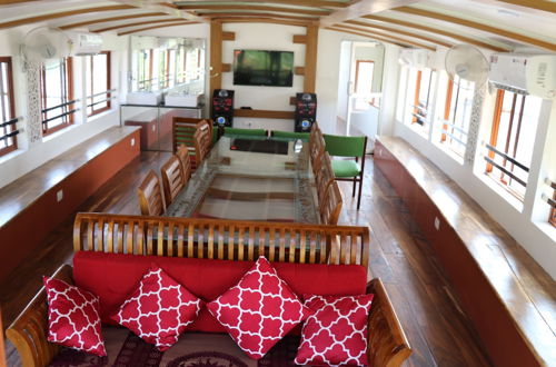 Foto 55 - Sreekrishna Houseboats