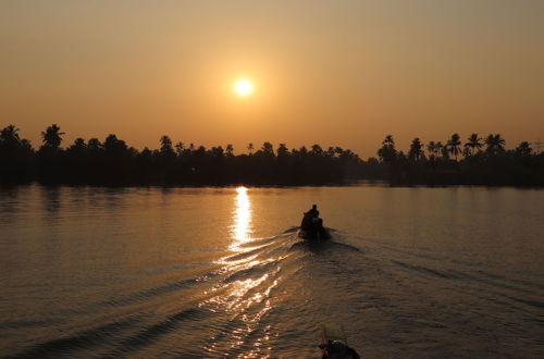 Foto 70 - Sreekrishna Houseboats