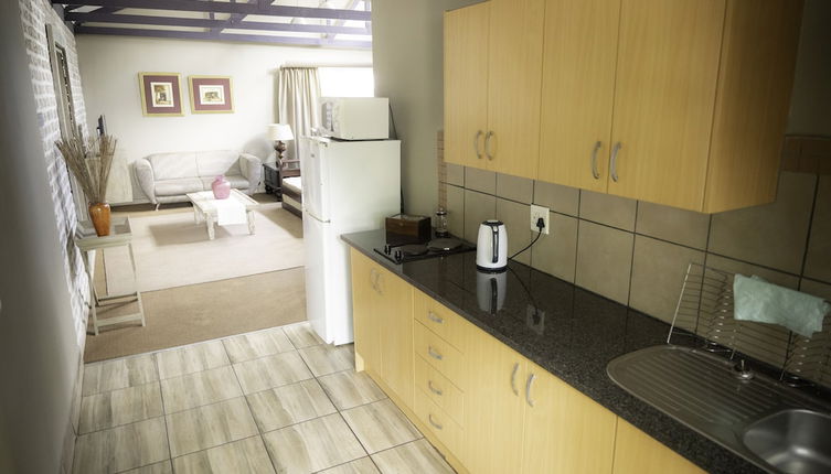 Photo 1 - Fully Equipped Self Catering Unit