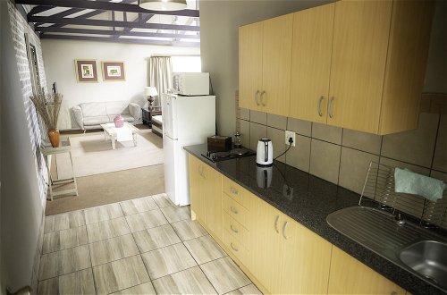 Photo 1 - Fully Equipped Self Catering Unit