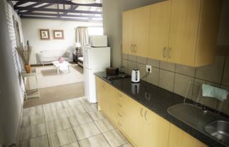 Foto 1 - Fully Equipped Self Catering Unit