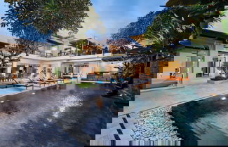 Photo 1 - Villa Camellia Jimbaran by Nakula