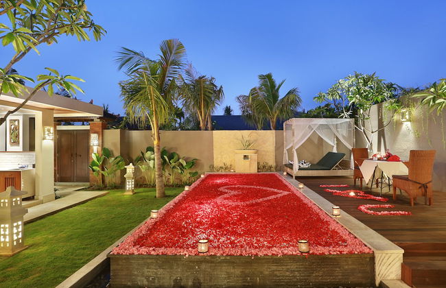 Lumbini Luxury Villas and Spa - Foto 9