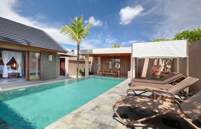 Lumbini Luxury Villas and Spa - Foto 15